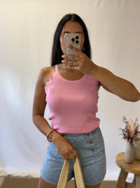 Top rose - Mel