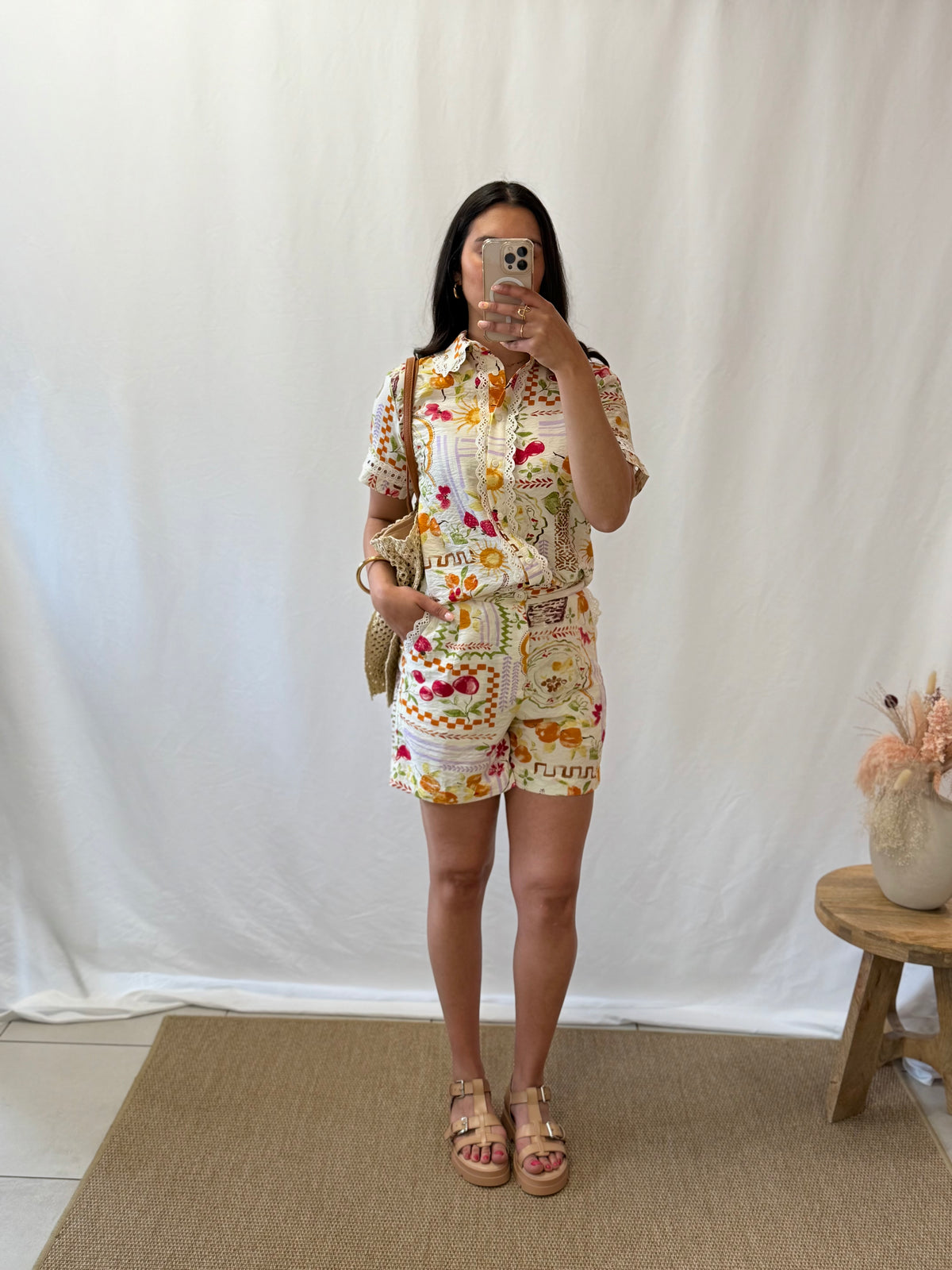 Short motifs - Soleil