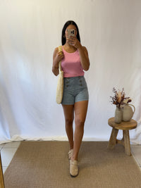 Top rose - Mel