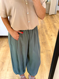 Pantalon kaki - Valentin