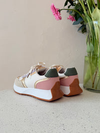 Basket pastel - Julie