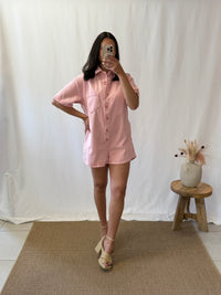 Combi fushia - Ratia