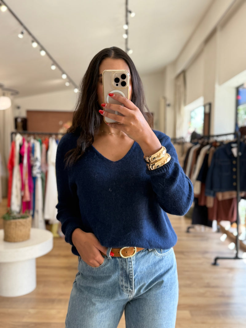 Pull marine - Nina
