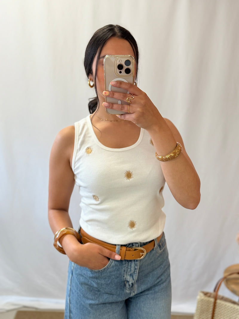Top or - Soleil