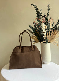 Cabas Little taupe - Iris