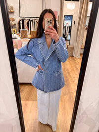 Blazer jean - Waverly