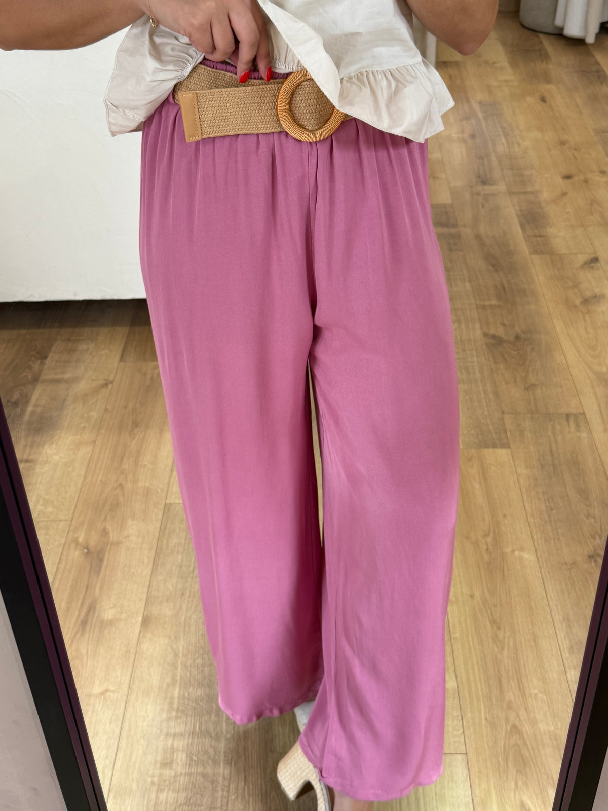 Pantalon oignon - urina