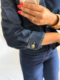 Veste brut - Calista