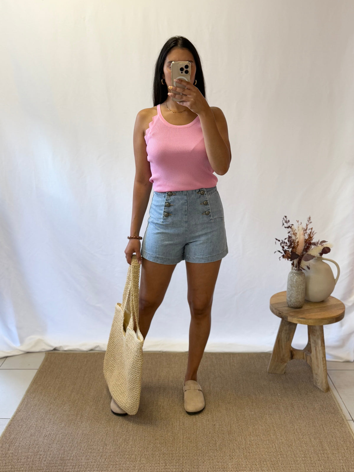 Top rose - Mel
