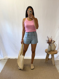 Top rose - Mel