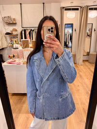 Blazer jean - Waverly