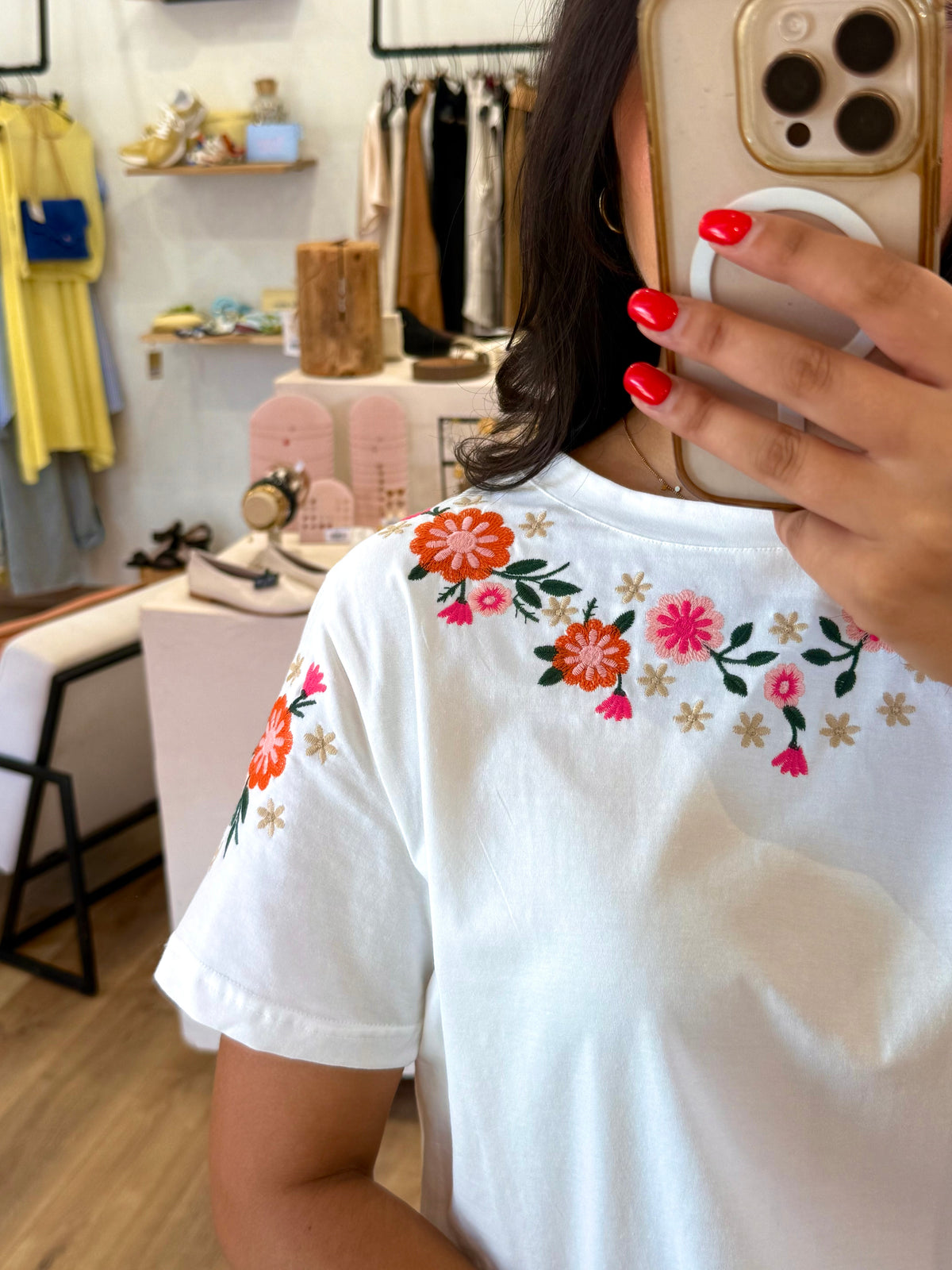 Teeshirts motifs - Thais
