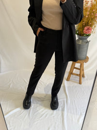 Pantalon noir - Hortence
