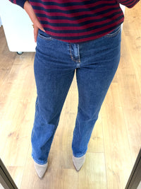 Jean denim - Kendal