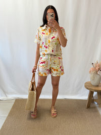 Short motifs - Soleil