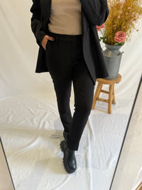 Pantalon noir - Hortence