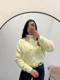 Gilet poussin - Aude