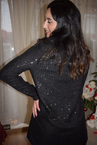 Blazer Sequins - Ulio