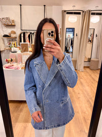 Blazer jean - Waverly