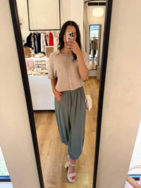 Pantalon kaki - Valentin