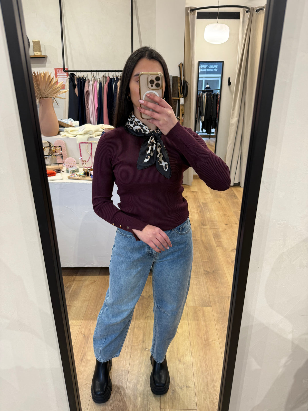 Haut bordeaux - Ulio