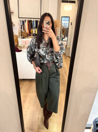 Pantalon kaki - Victor