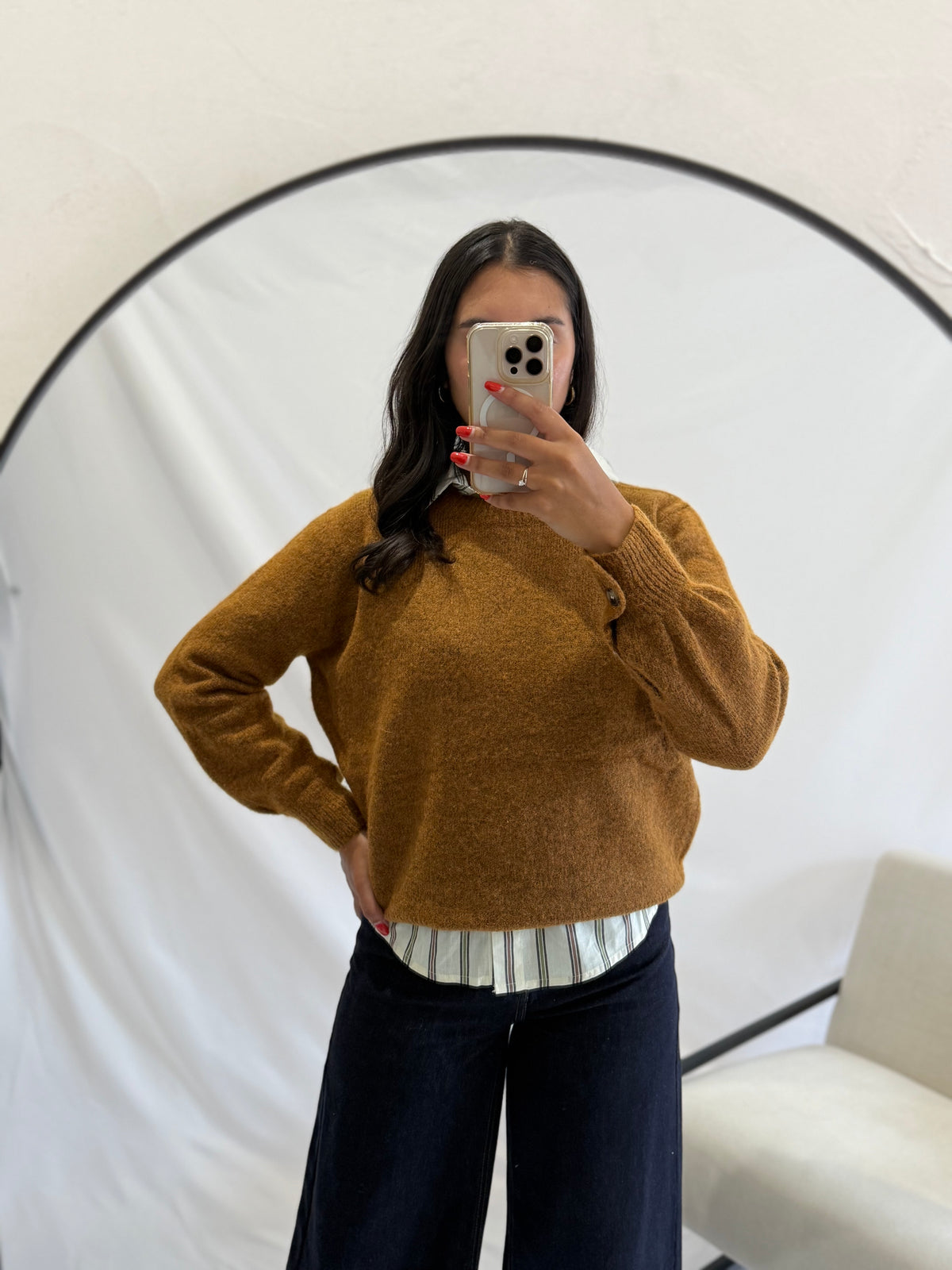 Pull Camel - Alize