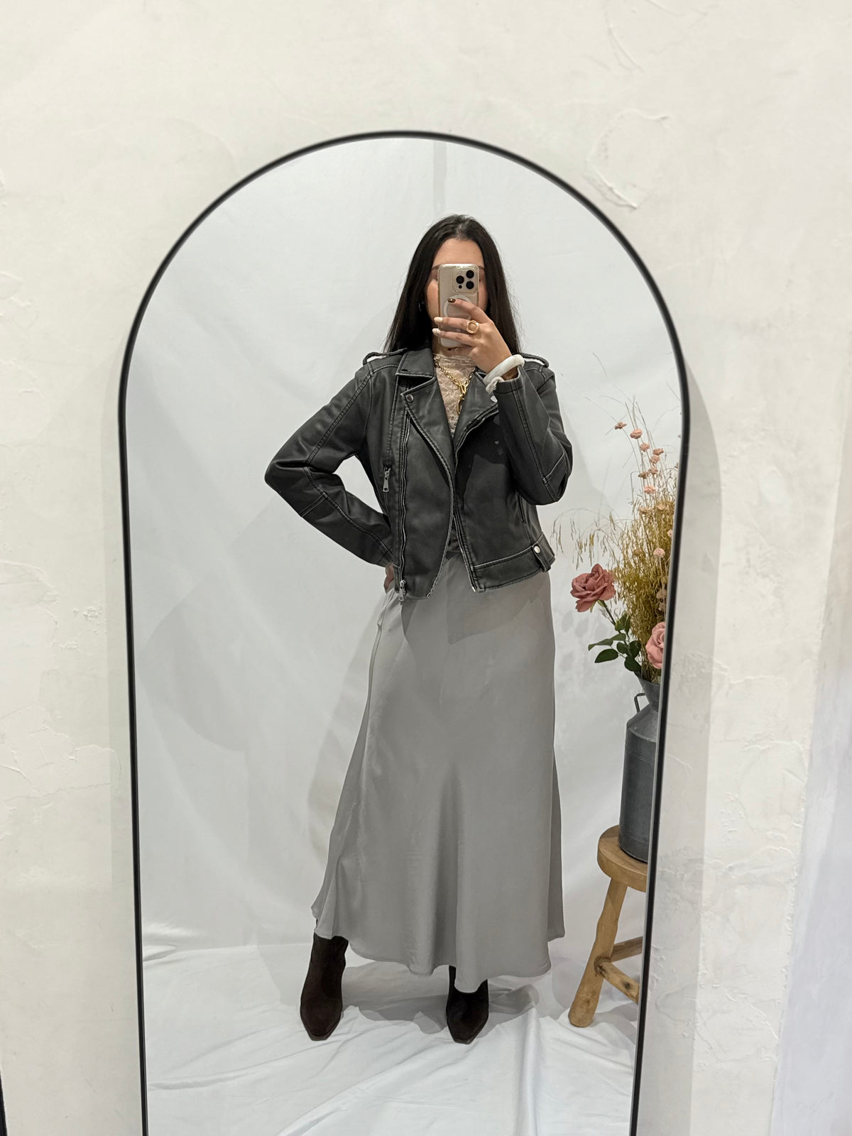 Perfecto noir - Alex