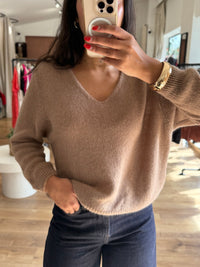Pull Camel - Nina