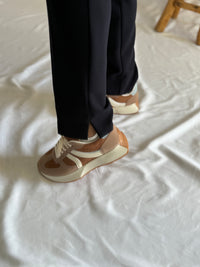 Pantalon bleu marine - Hortence