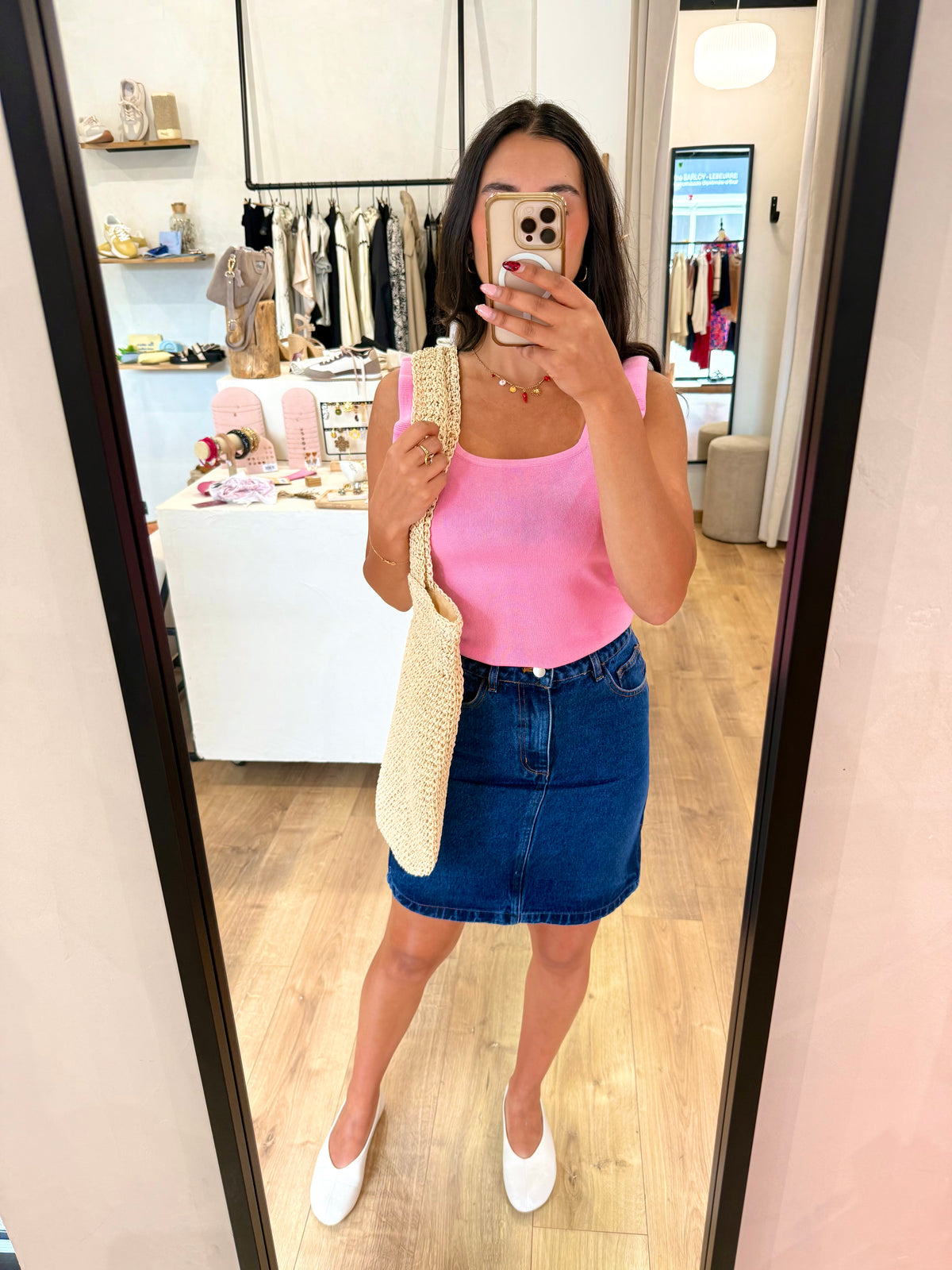 Top Rose - Cloe