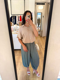 Pantalon kaki - Valentin