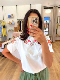 Teeshirts motifs - Thais