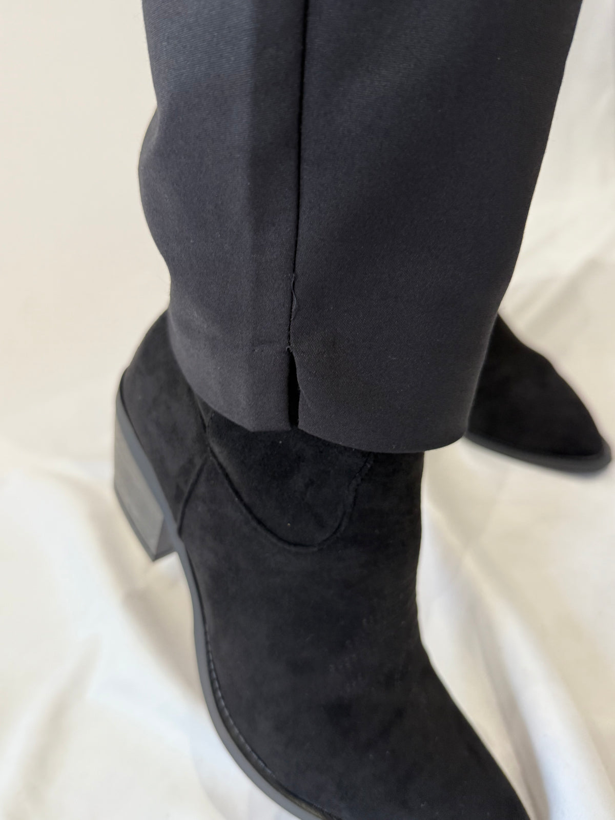 Pantalon noir GT - Eva