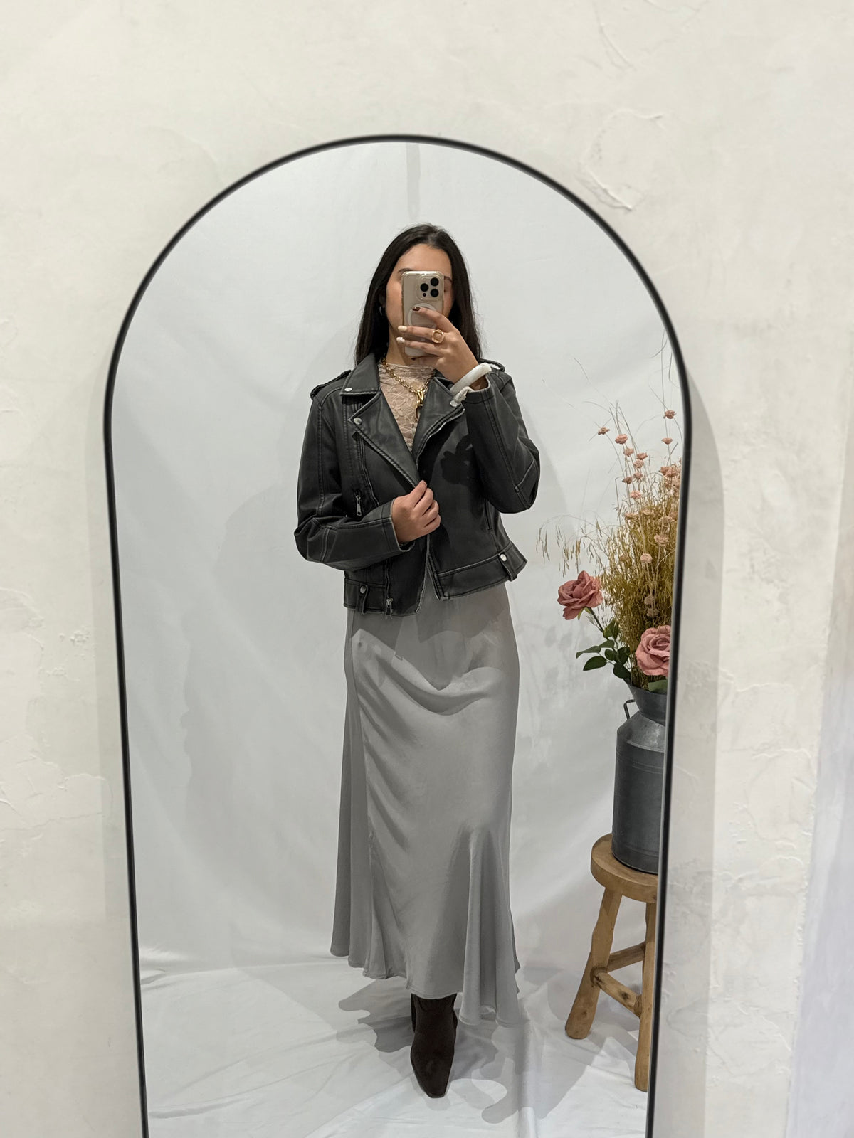 Perfecto noir - Alex