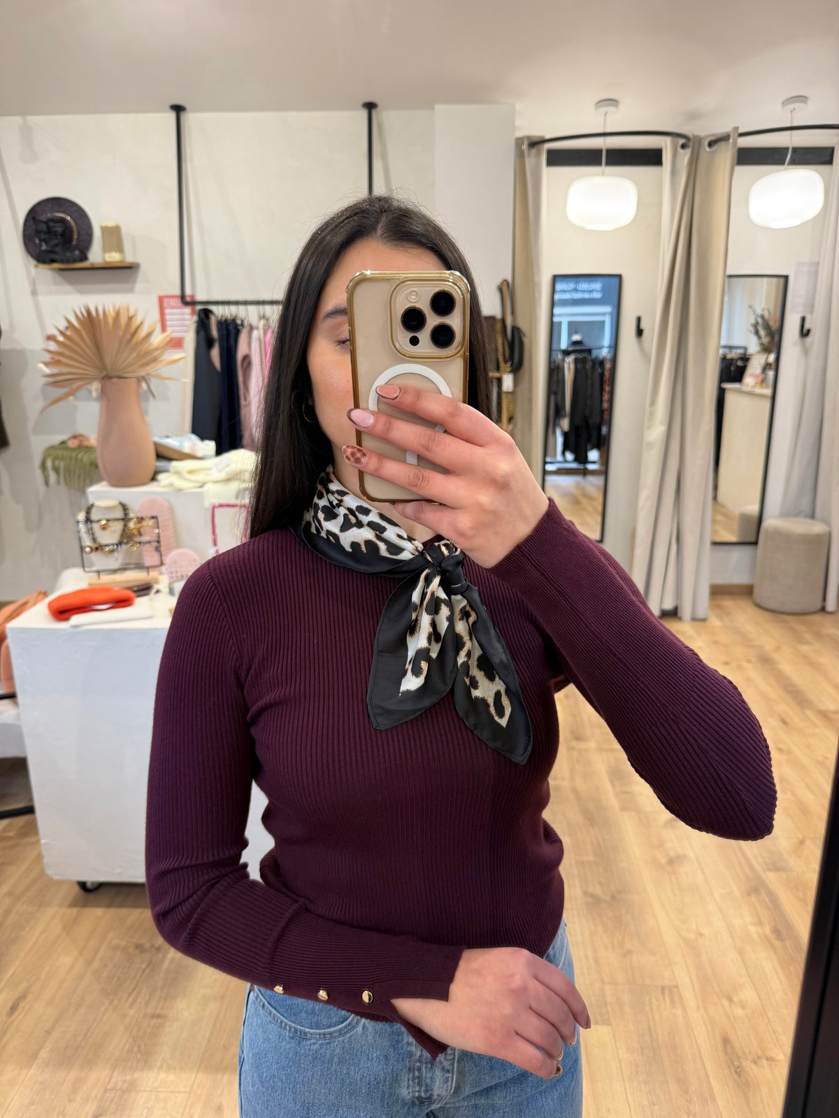 Haut bordeaux - Ulio