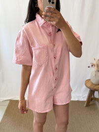 Combi fushia - Ratia