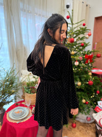 Robe cafe brillant - Ashler