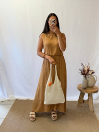 Ensemble Camel - Luna
