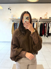 Pull choco - Opaline