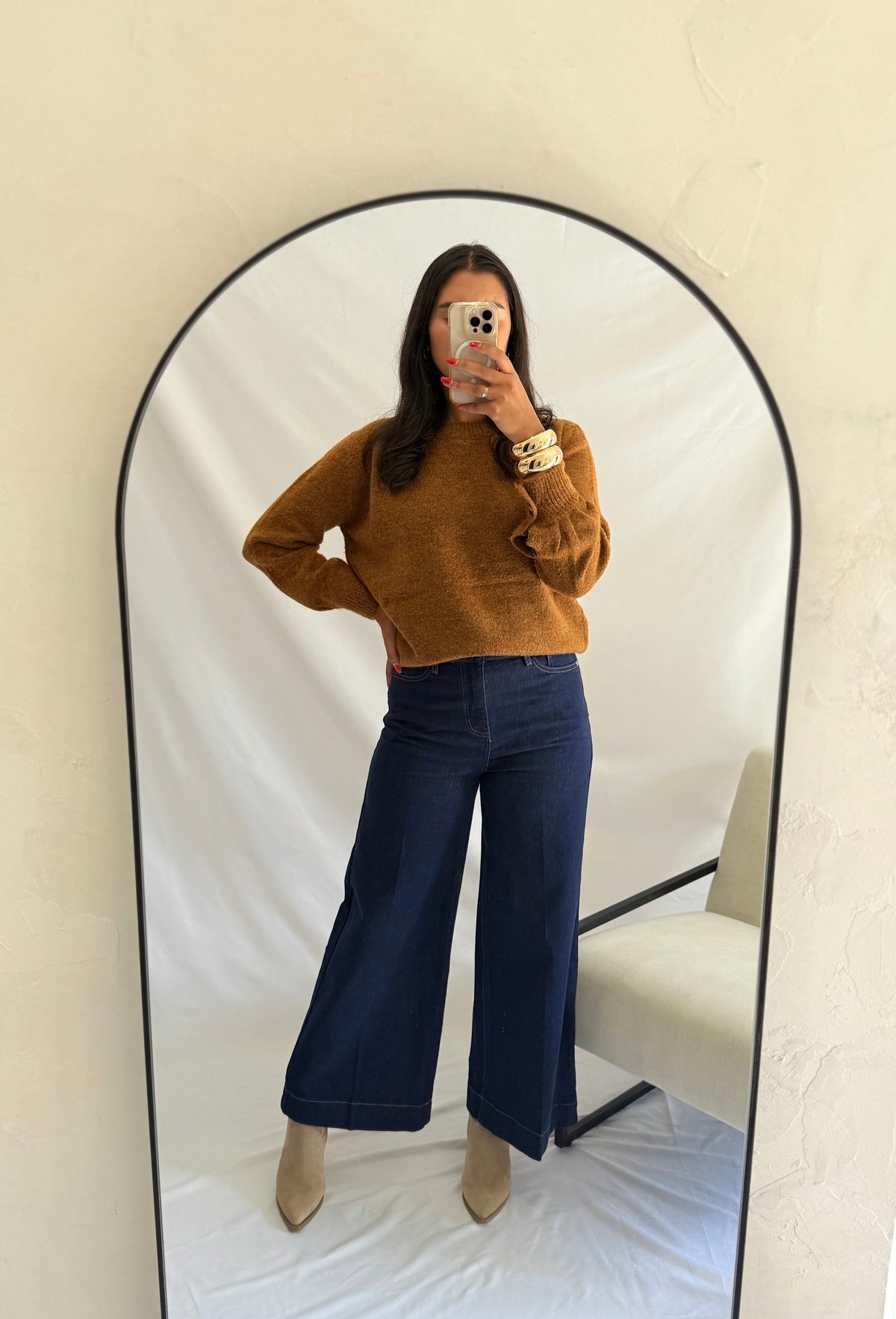 Pull Camel - Alize