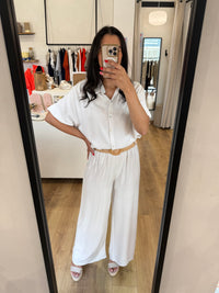 Pantalon beige - urina