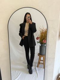 Pantalon noir - Hortence