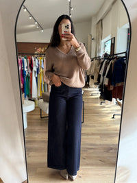 Pull Camel - Nina