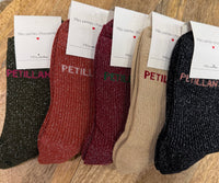 Chaussette - Pétillante