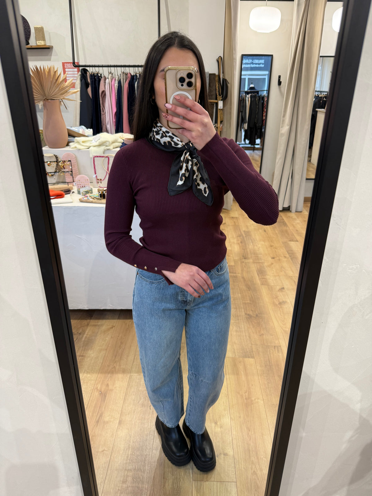 Haut bordeaux - Ulio