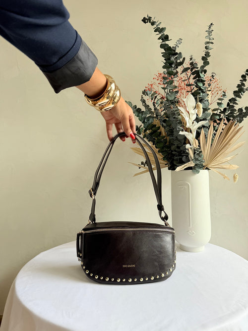 Banane cuir choco - Aude