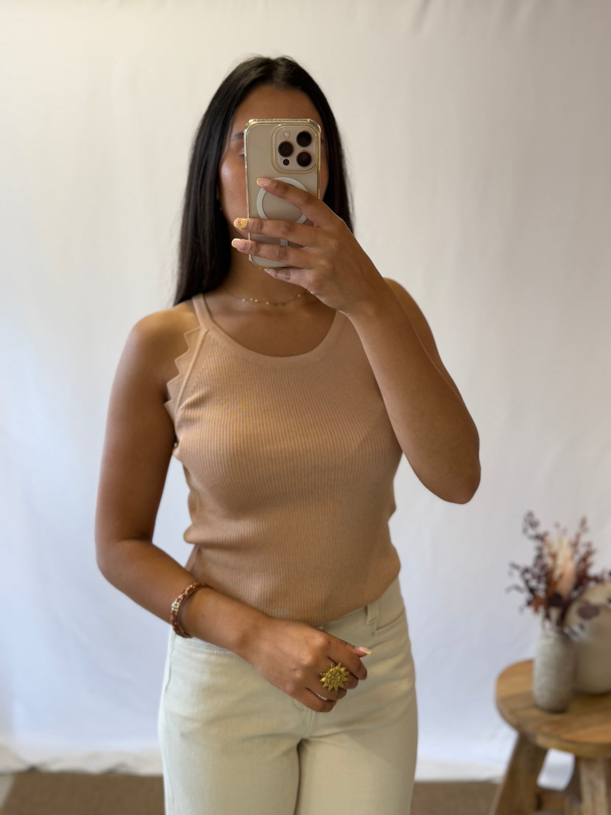 Top camel - Mel