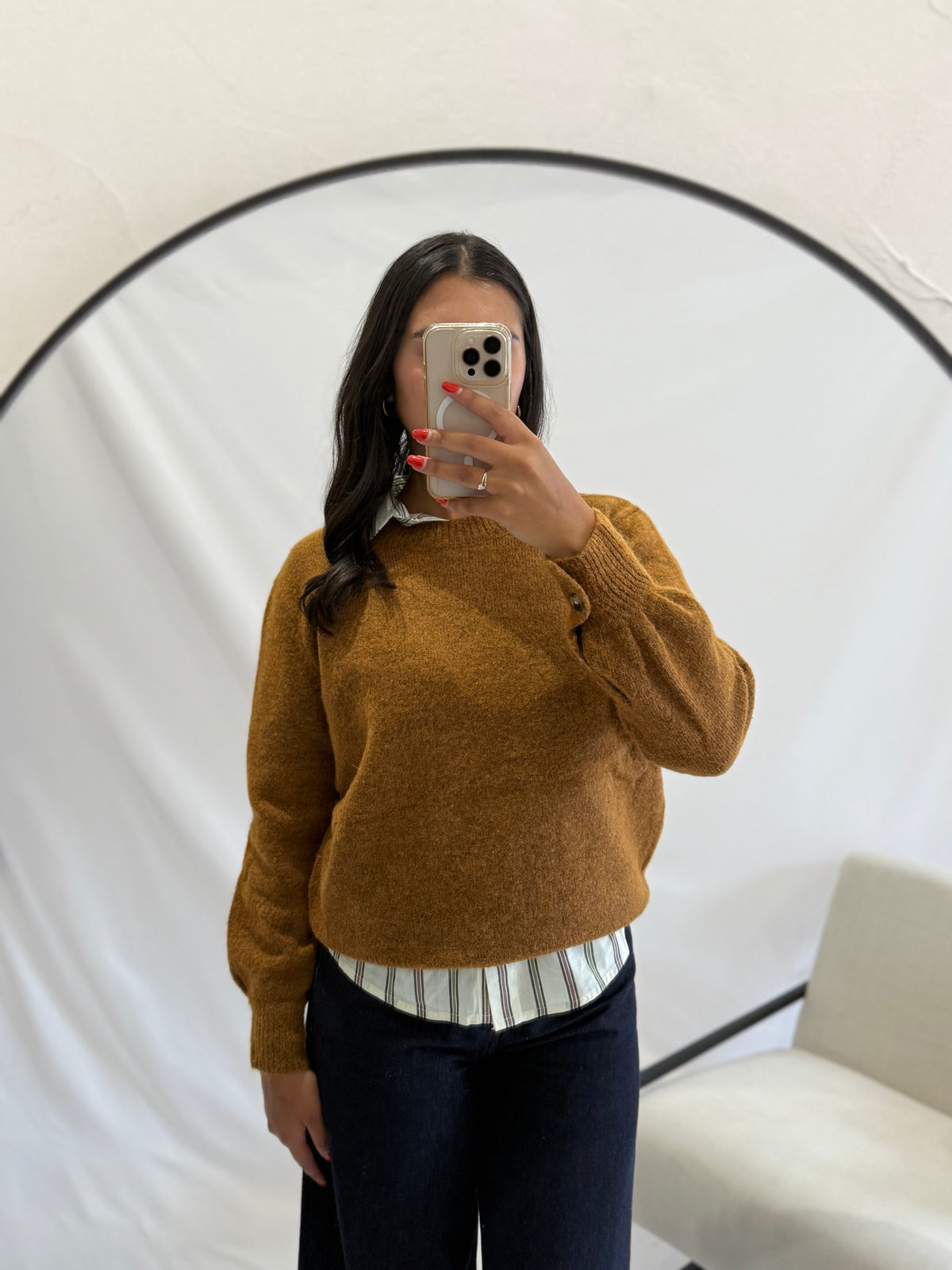 Pull Camel - Alize