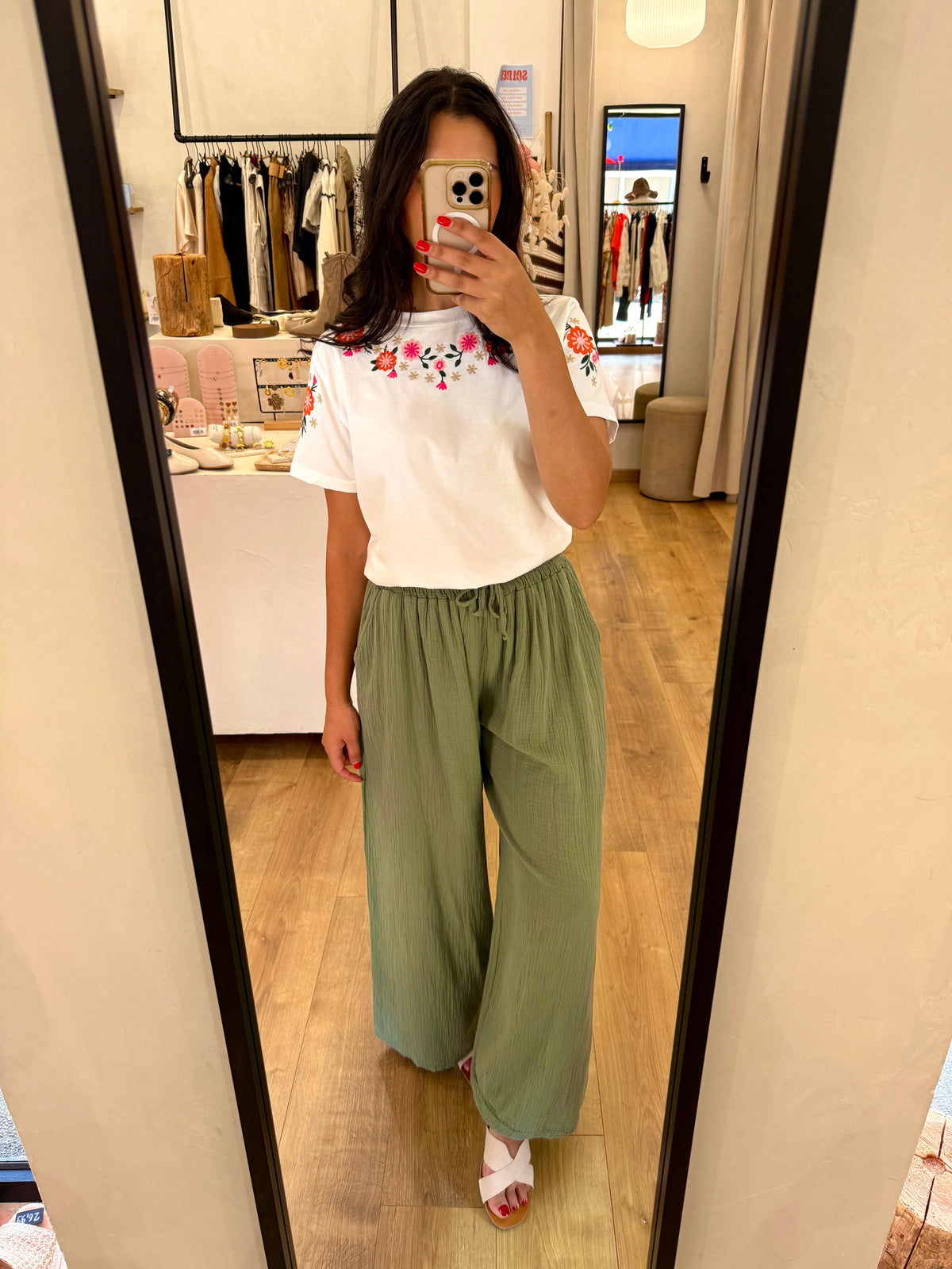 Teeshirts motifs - Thais
